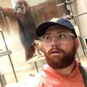 Meet your Posher, Chance